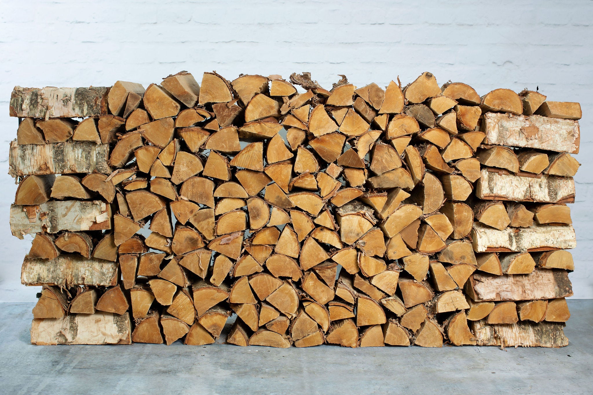 Kiln Dried Firewood And Accessories Vermont Good Wood